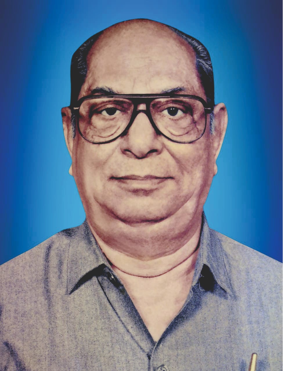 Narayanprasadji