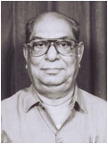 Narainprasad Chandgothia