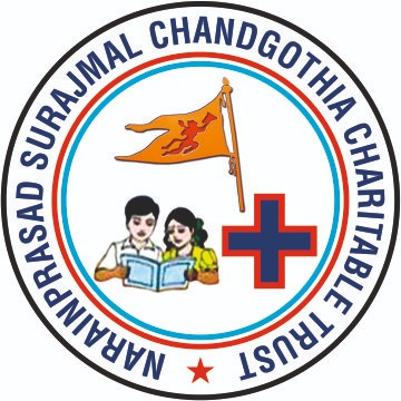 Narainprasad Surajmal Chandgothia Charitable Trust